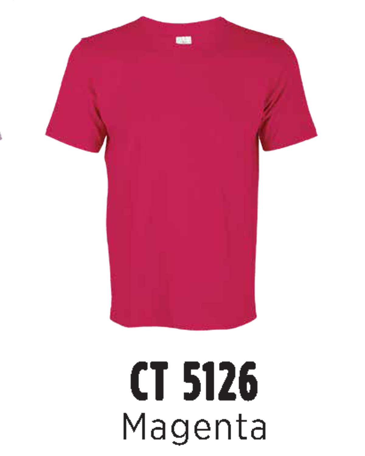 CT5126