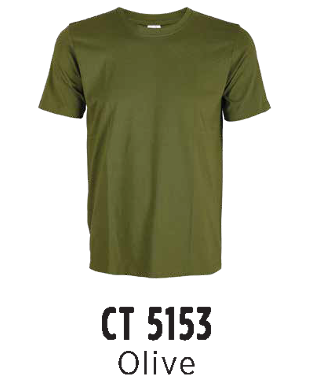 CT5153