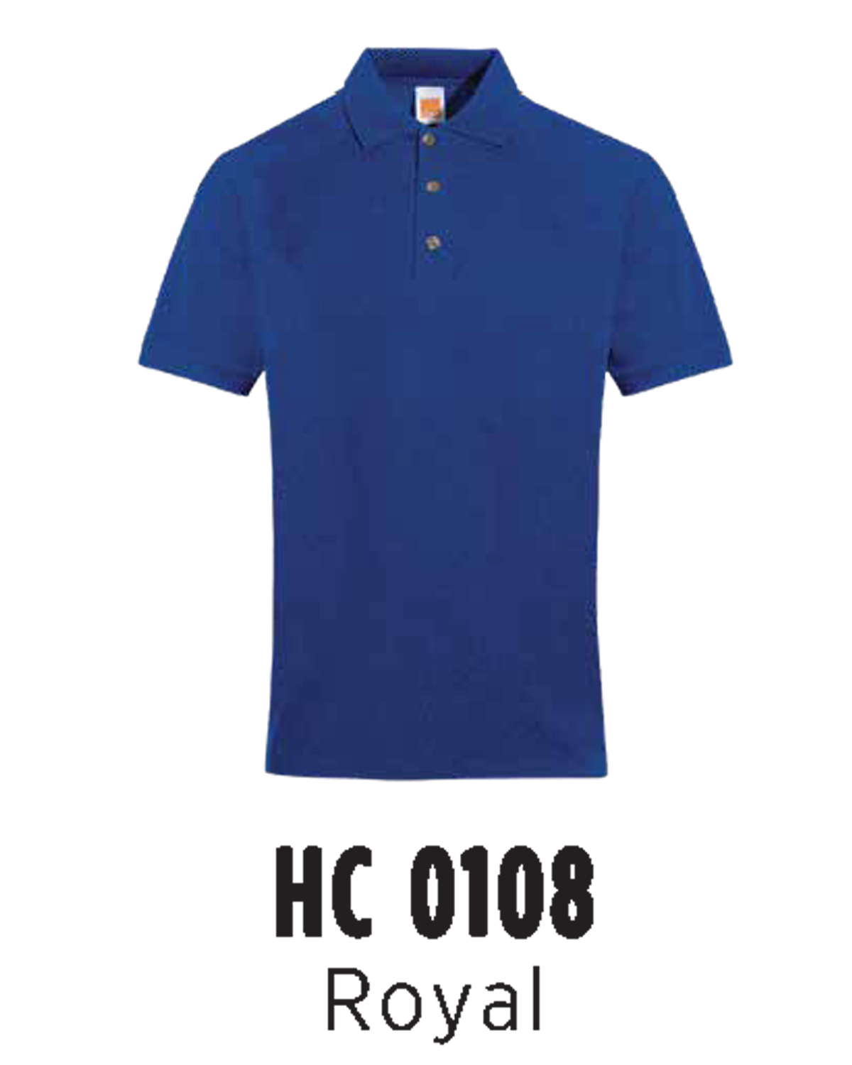 HC0108