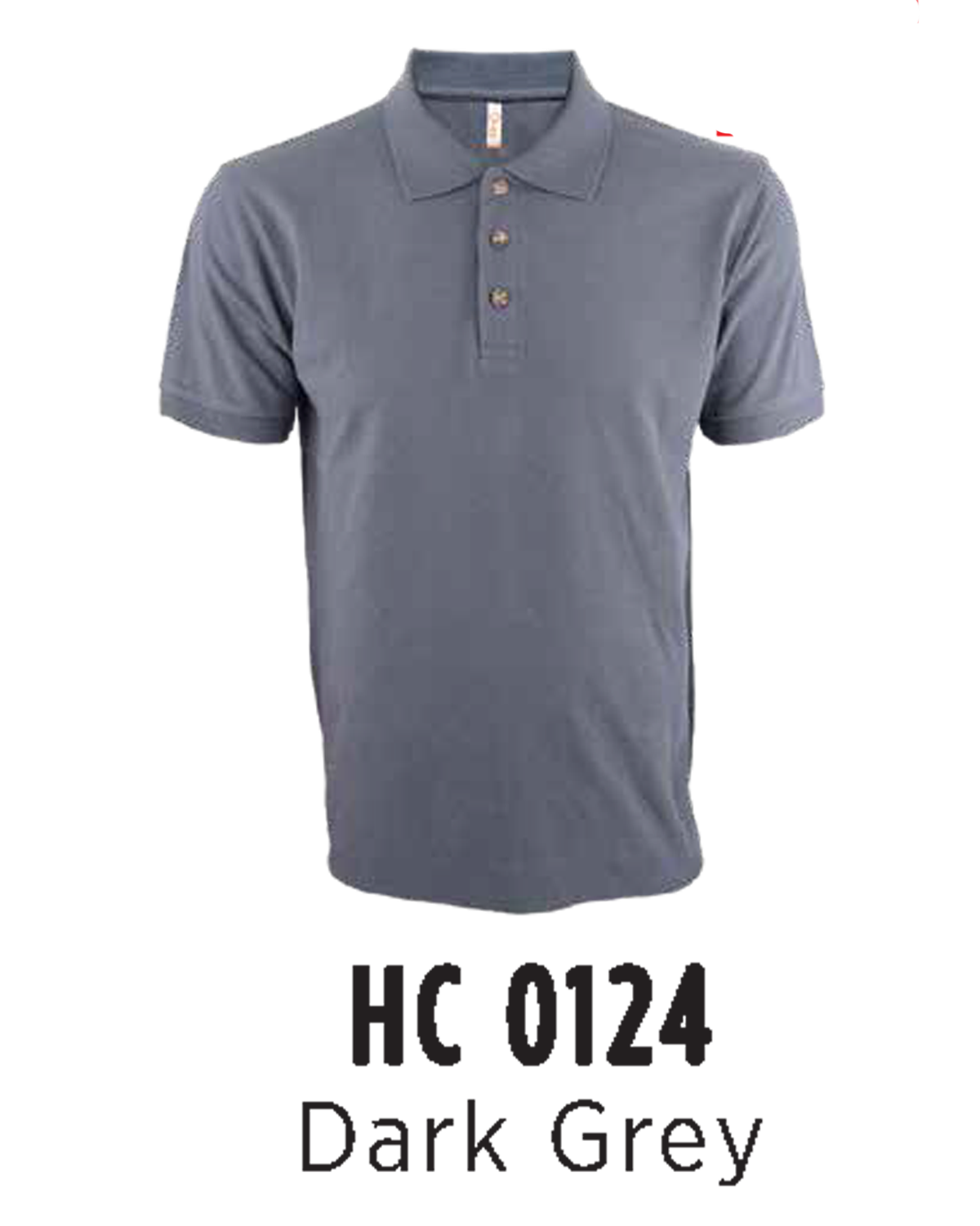 HC0124