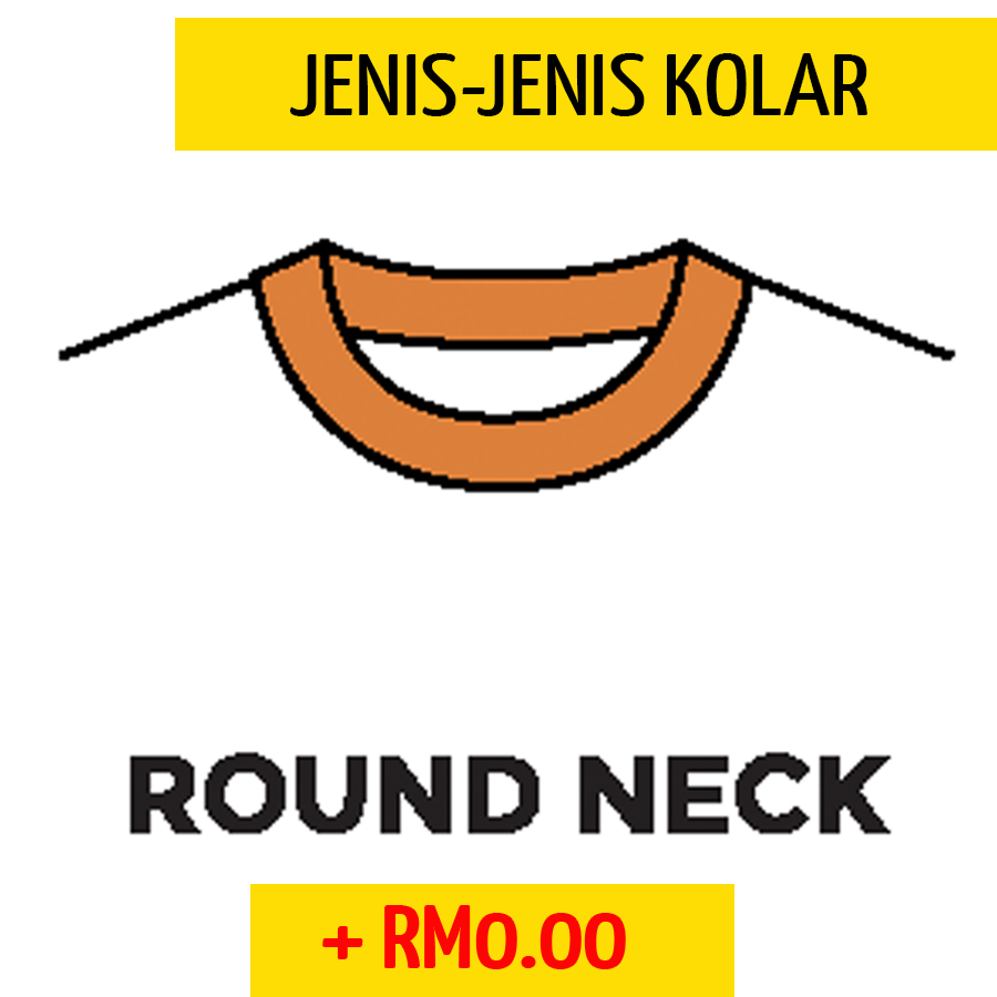 1. ROUNDNECK