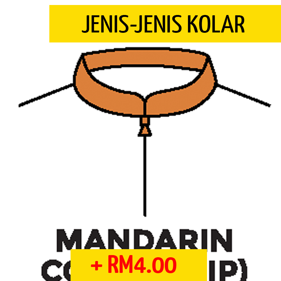 7. MANDERIN